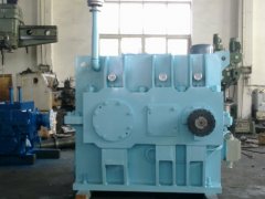 精密行星齒輪箱如何降低噪音？