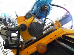 高效率、高精度、低能耗、操作簡單的PFT系列冷